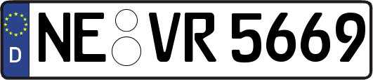 NE-VR5669