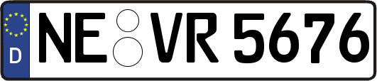 NE-VR5676