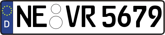 NE-VR5679
