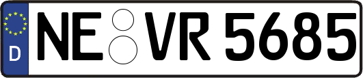 NE-VR5685