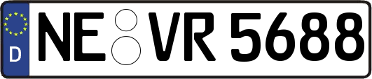 NE-VR5688