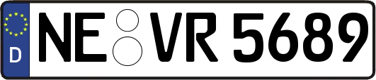 NE-VR5689