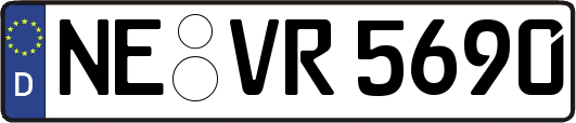 NE-VR5690