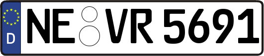 NE-VR5691