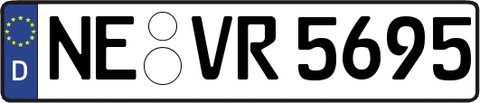 NE-VR5695