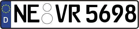 NE-VR5698