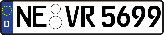 NE-VR5699