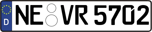 NE-VR5702