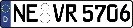 NE-VR5706