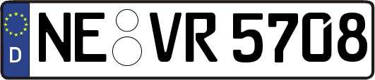 NE-VR5708