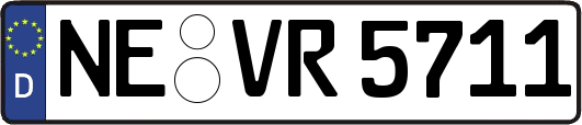 NE-VR5711