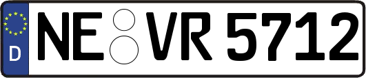 NE-VR5712