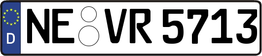 NE-VR5713