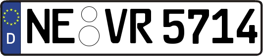 NE-VR5714
