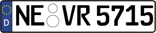 NE-VR5715