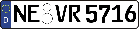NE-VR5716