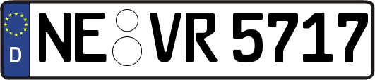 NE-VR5717