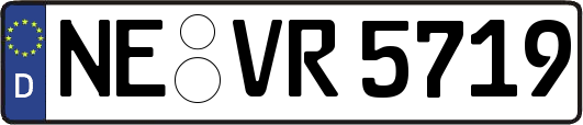 NE-VR5719