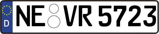 NE-VR5723