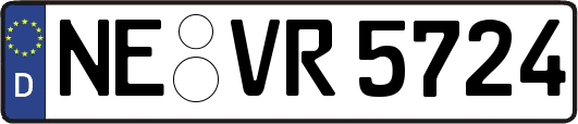 NE-VR5724