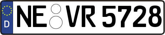 NE-VR5728
