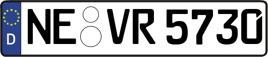 NE-VR5730