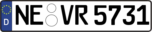 NE-VR5731