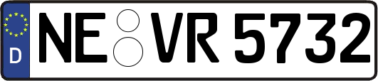 NE-VR5732