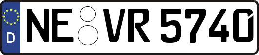 NE-VR5740