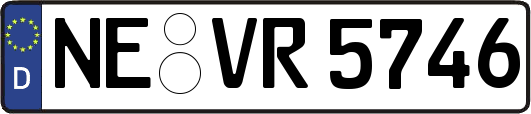 NE-VR5746