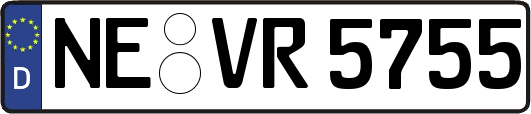 NE-VR5755