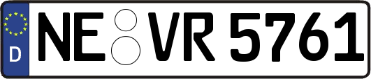 NE-VR5761