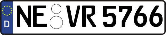 NE-VR5766