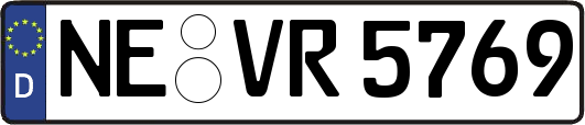 NE-VR5769