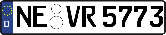 NE-VR5773