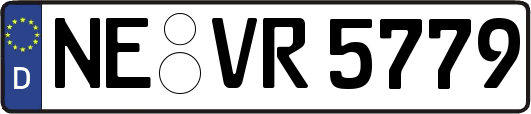 NE-VR5779