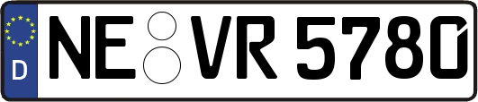 NE-VR5780