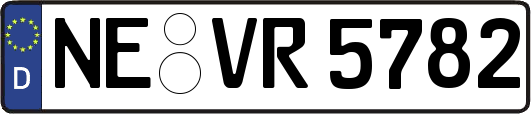 NE-VR5782