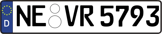 NE-VR5793