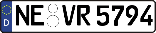 NE-VR5794