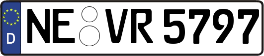 NE-VR5797
