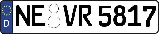 NE-VR5817