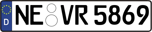 NE-VR5869