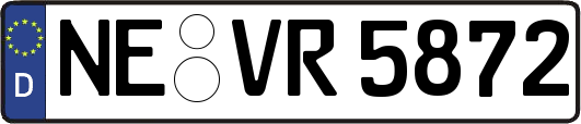 NE-VR5872
