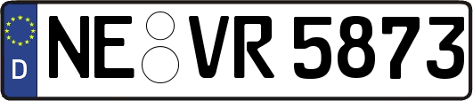 NE-VR5873