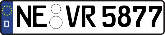 NE-VR5877