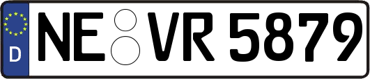 NE-VR5879