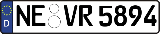 NE-VR5894