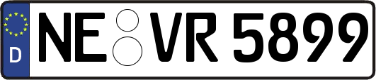 NE-VR5899