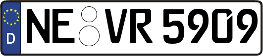 NE-VR5909